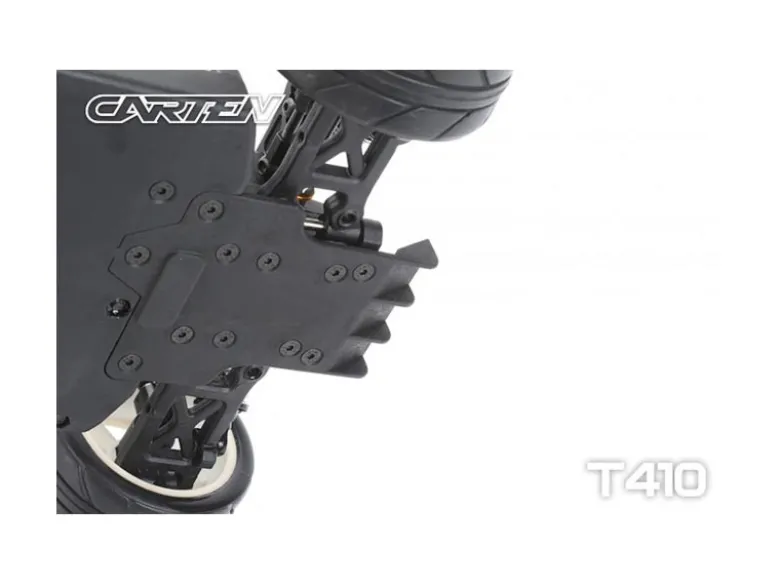 CARTEN NHA101T410 1/10 4WD Touring Car ARTR