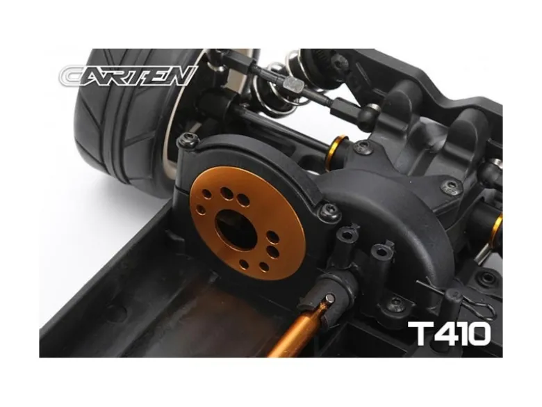 CARTEN NHA101T410 1/10 4WD Touring Car ARTR