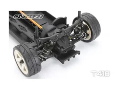 CARTEN NHA101T410 1/10 4WD Touring Car ARTR