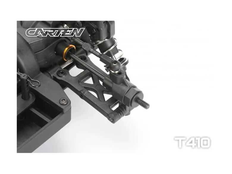 CARTEN NHA101T410 1/10 4WD Touring Car ARTR