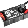 Castle Creations 010-0153-00CC BEC 2.0 15A Spannungseingang bis 58V 14S Wasserdicht