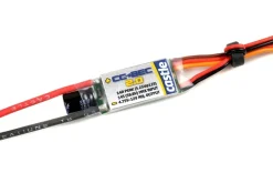 Castle Creations 010-0154-00CC BEC 2.0 - 20A Spannungsregler