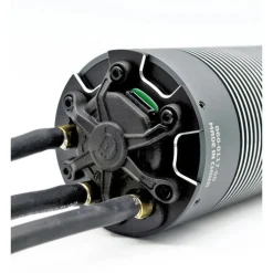 Castle Creations CC-060-0117-00Brushless Motor 2535-520KV - 4-Polig Sensored 1:5