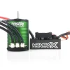 Castle Creations CC-010-0155-03Mamba X Combo 1:10 Brushless ESC + 1406-6900 Sensored Motor