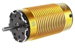 Castle Creations 010-0172-04COBRA-8 1:8 Brushless Combo 1515-2200kV 'Limited Edi.' Motor