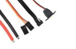 Castle Creations 010-0172-04COBRA-8 1:8 Brushless Combo 1515-2200kV 'Limited Edi.' Motor