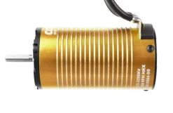 Castle Creations 010-0172-04COBRA-8 1:8 Brushless Combo 1515-2200kV 'Limited Edi.' Motor
