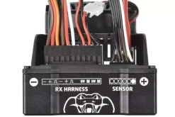 Castle Creations 010-0179-01COBRA 5 Brushless Combo 3-8S mit 2028-800kV Motor