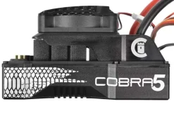 Castle Creations 010-0179-01COBRA 5 Brushless Combo 3-8S mit 2028-800kV Motor