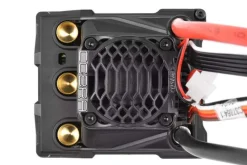 Castle Creations 010-0172-00COBRA-8 Brushed/Brushless Regler - 2-6S - BEC 8A