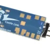 Castle Creations 010-0179-00COBRA-5 Brushless Auto Regler 3-8S BEC 20A, wasserfest