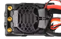 Castle Creations 010-0174-00Cobra 10 6S Max Regler, 25.2V Max, 8A Peak Bec