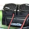 Castle Creations 011-0153-00Dual Lüfter für Motoren V2 - für Motoren der 20er Serie