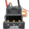 Castle Creations 010-0165-00Mamba Monster X 8S - 33,6V ESC - 8A BEC