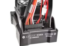 Castle Creations 010-0167-03MAMBA XLX-2, 3-8S, 1:5 Brushless Combo 20A ESC 1260KV Motor