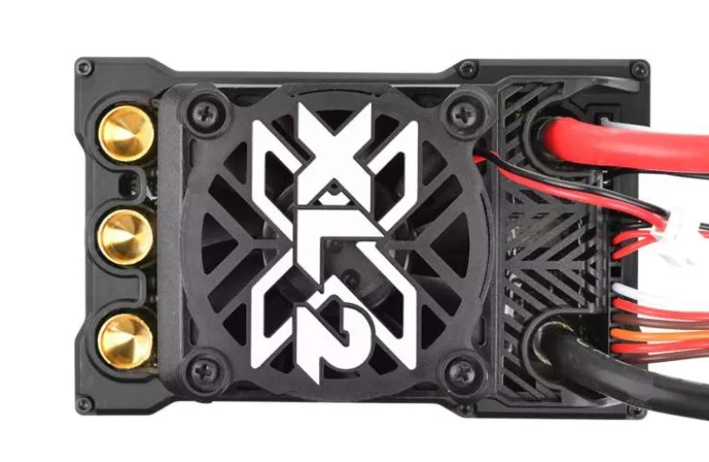 Castle Creations 010-0167-03MAMBA XLX-2, 3-8S, 1:5 Brushless Combo 20A ESC 1260KV Motor