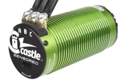 Castle Creations 010-0167-03MAMBA XLX-2, 3-8S, 1:5 Brushless Combo 20A ESC 1260KV Motor