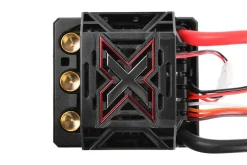 Castle Creations 010-0145-06MAMBA X Monster Brushless Combo 1/8 1515 2200KV Motor Senso.
