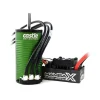 Castle Creations 010-0160-01Mamba X SCT ESC Combo mit 1415-2400KV 5mm sensored Motor