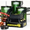 Castle Creations 010-0164-02Sidewinder 4 Brushless Combo Basher Edition, 1406-5700 Motor