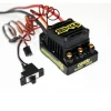 Castle Creations 010-0164-00Sidewinder 4 ESC sensorless waterproof 1/10 Fahrregler