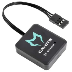 Cayote CACBM01B-Tune Bluetooth Modul für CREST Fahrtenregler