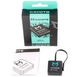 Cayote CACBM01B-Tune Bluetooth Modul für CREST Fahrtenregler