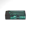 Cayote CA652S145Racing LiPo Akku 145C, 6500mAh, 7.6V 2S, 49.4Wh Shorty