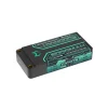 Cayote CA502S145Racing LiPo Akku 145C, 5000mAh, 7.6V 2S, 38Wh Shorty