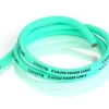 Cayote CYECW0711AWG Kabel mit dünner Wandstärke 4.5mm 1m Aurora grün passend für CREST 8 & Evo