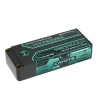 Cayote CYE722S145Racing Lipo Akku, 145C, 7200mAh, 2S1P, 7.6V, 54.72Wh