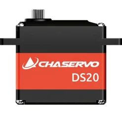 CHASERVO CHA-DS20DS20 Digital HV Standardservo 20mm 26kg