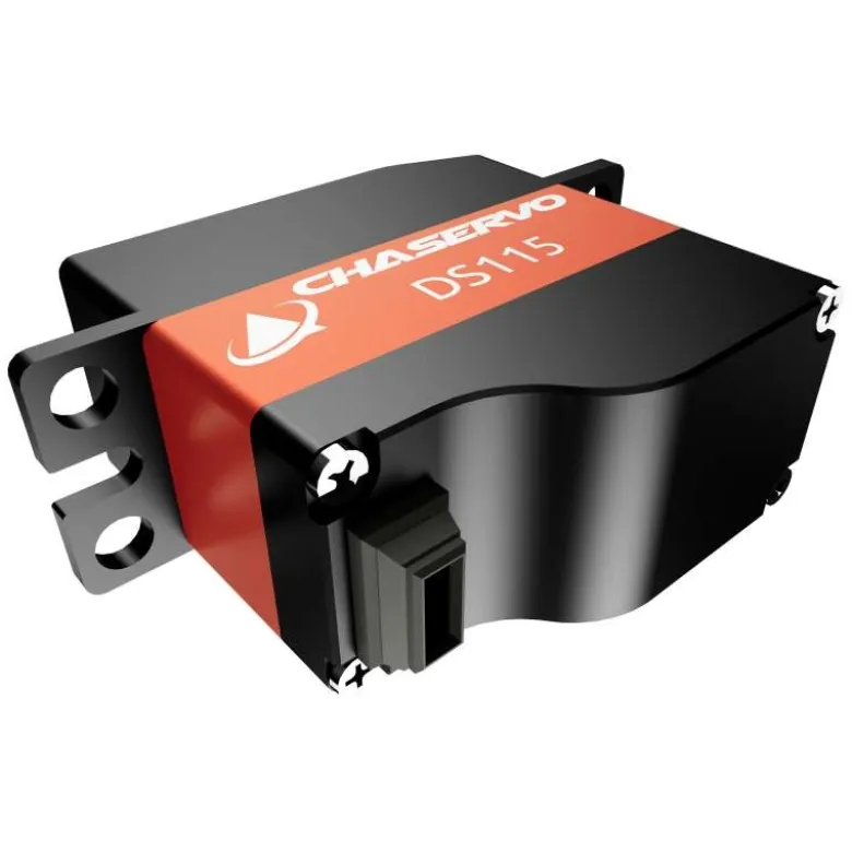 CHASERVO CHA-DS115DS115 Mini HV Digitalservo 11,5mm 6kg