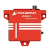 CHASERVO CHA-HV5013HV5013 HV-Servo 17mm 60kg Aluminiumgehäuse, Metallgetriebe