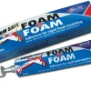 Deluxe Materials 44034Foam2Foam 50ml - Kleber für Styropor, EPO, Holz, Plastik
