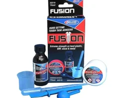 Deluxe Materials 44014Fusion Acylic 2-Komponenten Kleber