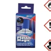 Deluxe Materials 44117Plastic Magic Klebstoff mit Pinsel 40ml AD77