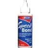 Deluxe Materials 44030Speedbond Kleber weiß 112g