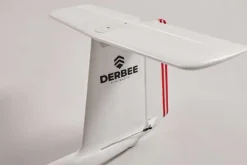 DERBEE DBASW17200ASW-28 Elektrosegler PNP - 200cm
