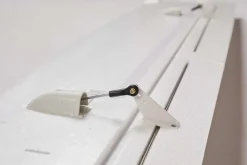 DERBEE DBASW17200ASW-28 Elektrosegler PNP - 200cm