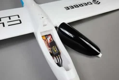 DERBEE DB009Cloudwalker Elektrosegler PNP- 180cm