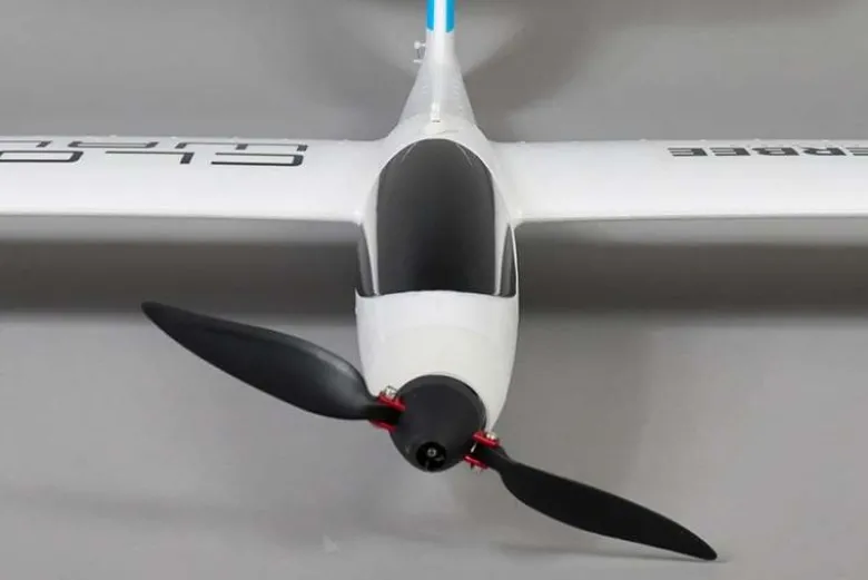 DERBEE DB009Cloudwalker Elektrosegler PNP- 180cm