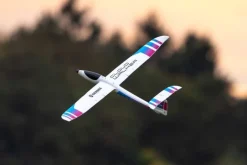 DERBEE DB009Cloudwalker Elektrosegler PNP- 180cm