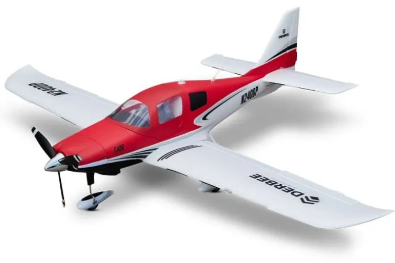 DERBEE DB007C400 Tiefdecker PNP - 110cm
