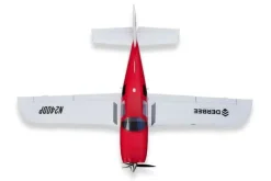 DERBEE DB007C400 Tiefdecker PNP - 110cm