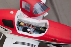 DERBEE DB007C400 Tiefdecker PNP - 110cm