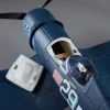 DERBEE DB001PBF4U Corsair Warbird PNP blau - 75cm