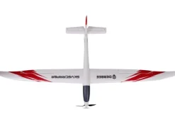 DERBEE DB008Skyscraper Elektrosegler PNP - 200cm