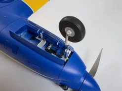 DERBEE DB011Tucano PNP - 120cm