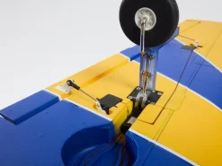 DERBEE DB011Tucano PNP - 120cm